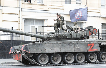 Rosgvardia Chief Explains Wagner PMC's Rapid Advance Through Russia - Vimarsana News