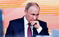 The Telegraph: Путин пришел в отчаяние