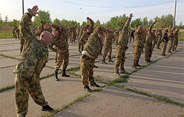 Какую роль могут сыграть «нацбатальоны» в будущих конфликтах на территории России?