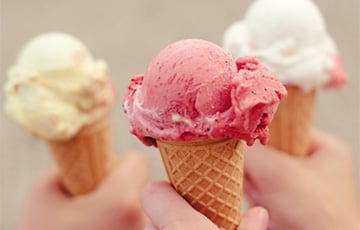 Что будет с вашим телом, если ежедневно есть мороженое