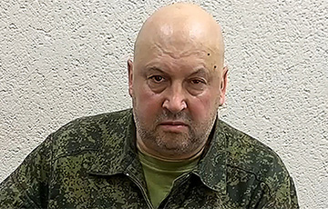 FT: Российский генерал Суровикин задержан после мятежа «вагнеровцев»