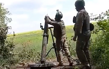 30-я бригада ВСУ разбила россиян под Бахмутом и Соледаром