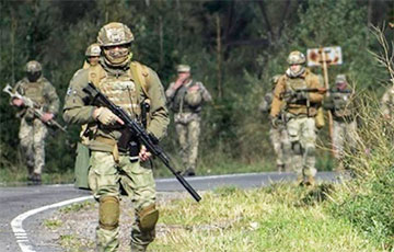 ВСУ разбили россиян на плацдарме возле Антоновского моста