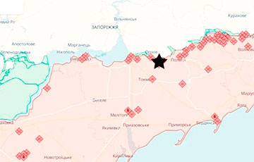 AFU Defeated 291st Regiment Of Russian Federation Near Robotyne - Vimarsana News