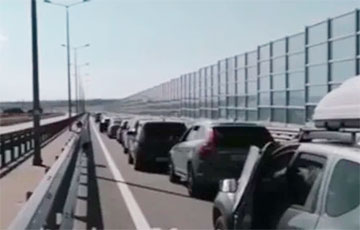 СМИ: ФСБ испугалась приезда «вагнеровцев» в Крым