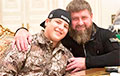 Kadyrov's Son Curates Battalion Named After Leader Of Anti-Russia Liberation War