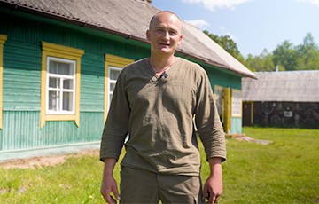 «Хочется сделать что-то хорошее в жизни»