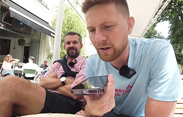 Ивулин потроллил пропагандиста Муковозчика