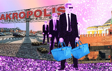 Автобум или новый схематоз: поставки товаров из ЕС в Беларусь неожиданно взлетели