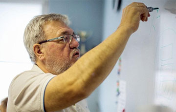 Умер один из самых богатых людей Беларуси Павел Шумилов