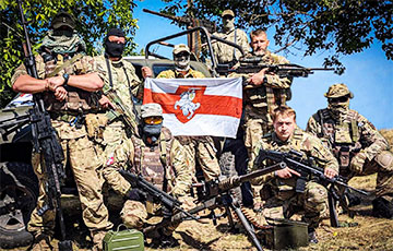 What Happens When Kalinovites Enter Belarus?