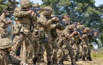 ВСУ закрывают «котел» под Бахмутом