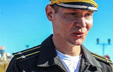 В РФ застрелили командира подлодки, с которой обстреливали «Калибрами» Украину