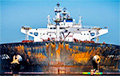 У ВМФ Швэцыі распавялі, чым займаецца «ценявы флот» РФ у Балтыйскім моры