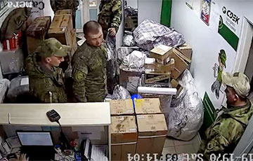 Seven Scandals With Russian Military In Belarus