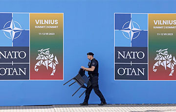 У Вільні пачынаецца гістарычны саміт NATO
