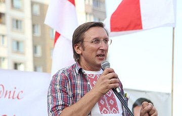 Алесь Пушкін: фрагмэнты жыцьця