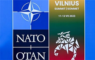 Саммит НАТО под знаком Погони