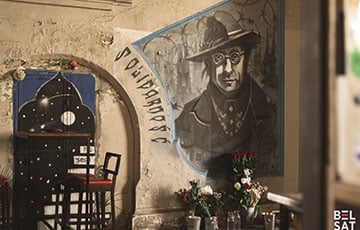 «Алесь не погиб, его убили»