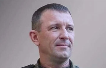 Russian General Popov Reacts With A Smile To Repeated Refusal To Release Him From Custody