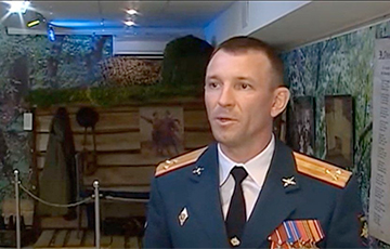 Military Expert On General Popov's Rebellion: It's 1917 Again In Russia