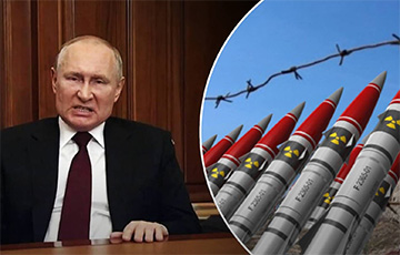 Эксперты Пентагона назвали условия применения Путиным ядерного оружия