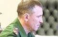 В России арестован взбунтовавшийся генерал Попов