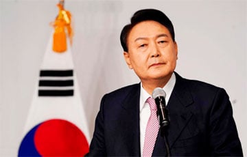 В день приезда Рыженкова КНДР атаковала офис президента Южной Кореи