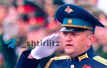 ВСУ ликвидировали командира 96-й разведывательной бригады РФ