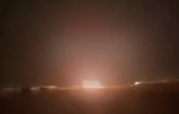 Moment Of Attack On Crimean Bridge: Video Facts