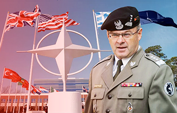 Waldemar Skrzypczak: The U.S. Decision Points To Two Important Directions For Further Warfare