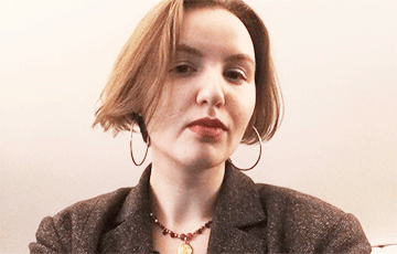 Writer Spends Two Months In Remand Prison, Gets Fired From Her Job ‘For Absenteeism’  Afterwards