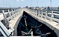 Раман Світан: Крымскі мост можна цалкам вывесці з эксплуатацыі