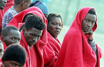 Путину предложили заселить Россию выходцами из Африки