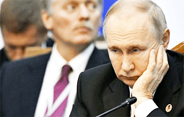 Кто заменит Путина: прогноз The Washington Post