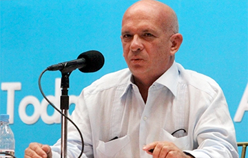 Испания выдала США бывшего главу венесуэльской контрразведки и соратника Уго Чавеса