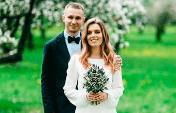 Writer, Photographer Dzmitry Bayarovich And His Wife Sentenced To Three Years Of Liberty Restriction At Home