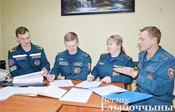 Emergencies Ministry’s Employee Arrested For 15 Days For Saving Link On Odnoklassniki