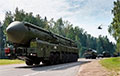 SIPRI: There Is No Evidence Of Deployment Of Russian Nuclear Weapons In Belarus
