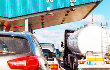 В Беларусь пытались ввезти необычный груз, занизив стоимость в 30 раз