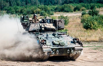 ВСУ вплотную подошли к Работино: бронетехника прорывается с севера