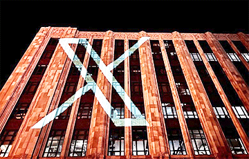 Twitter сменил официальный логотип