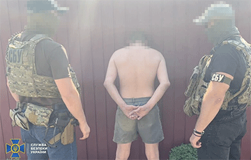 СБУ разоблачила агентурную сеть ФСБ в Херсоне