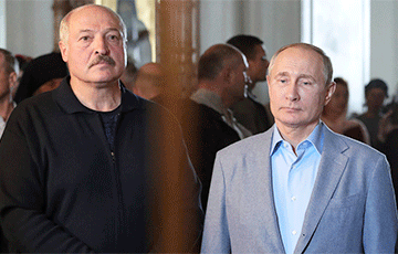 ‘Belaruskaia Vyvedka’: Lukashenka Went To Russia For Tolerating, Intimidating And Begging