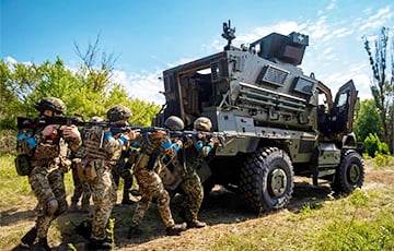 Politico: Три решительных шага помогут Киеву одержать победу над армией РФ