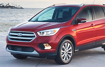 Прослужат долгие годы: названы лучшие дешевые кроссоверы из США