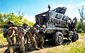 Media: Ukrainian Armors Broke Surovikin Line Breaking It For The First Time