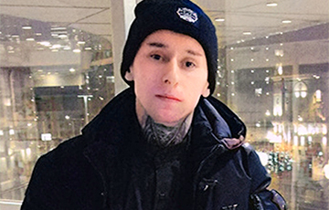 Political Prisoner Yauhen Prapolski Was Added 1.5 Years In Prison