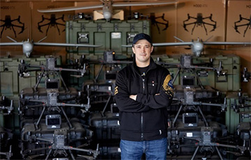 ВСУ получили еще 1700 беспилотников для наступления