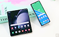 Samsung вышел в лидеры по продажам смартфонов